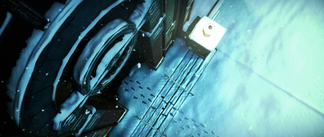 Resonance of Fate - Imagen 23